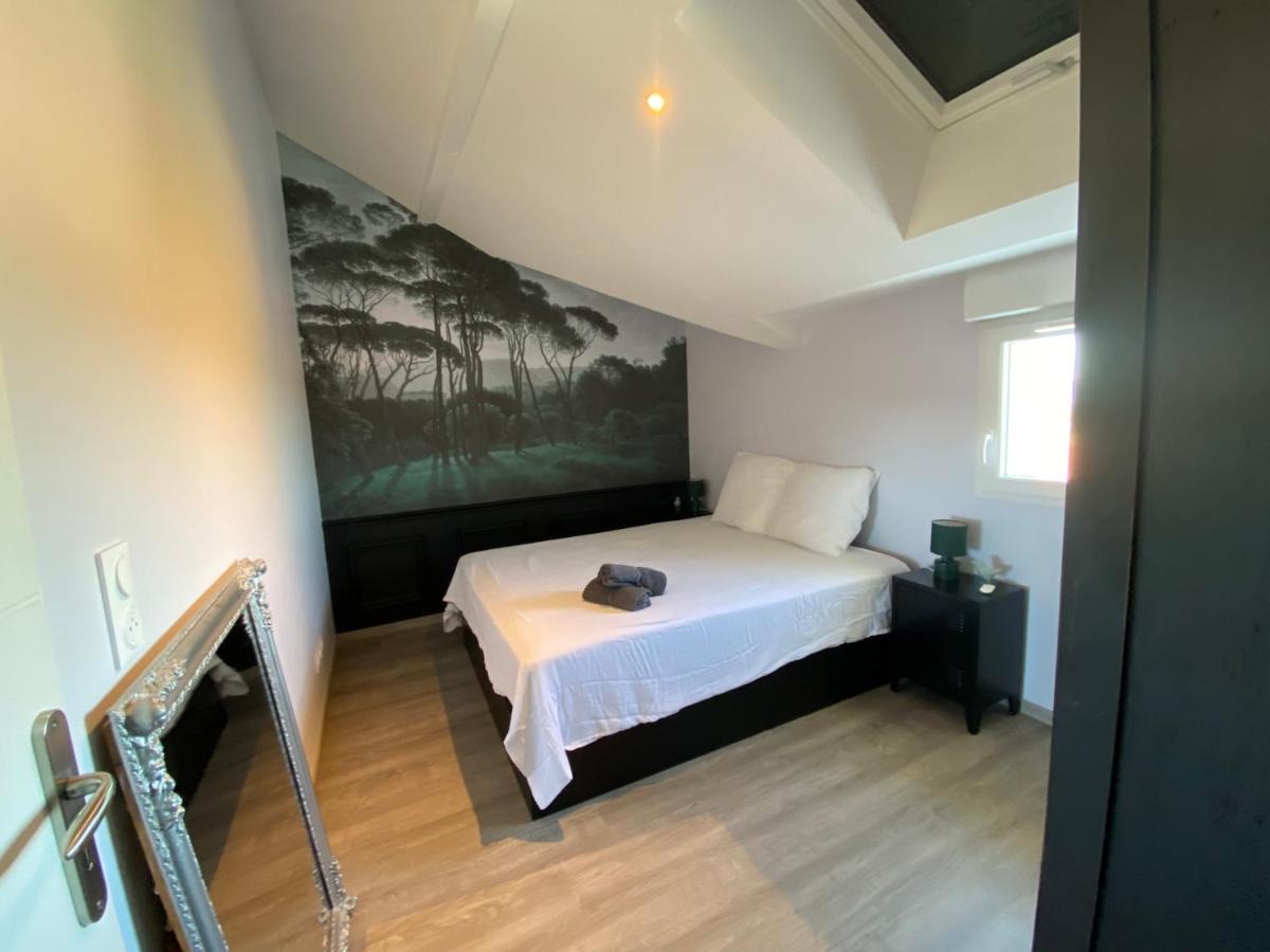 Appart & Fleurinoise Balcon Ascenseur Climatisation Fleurieux-sur-lʼArbresle Exterior foto
