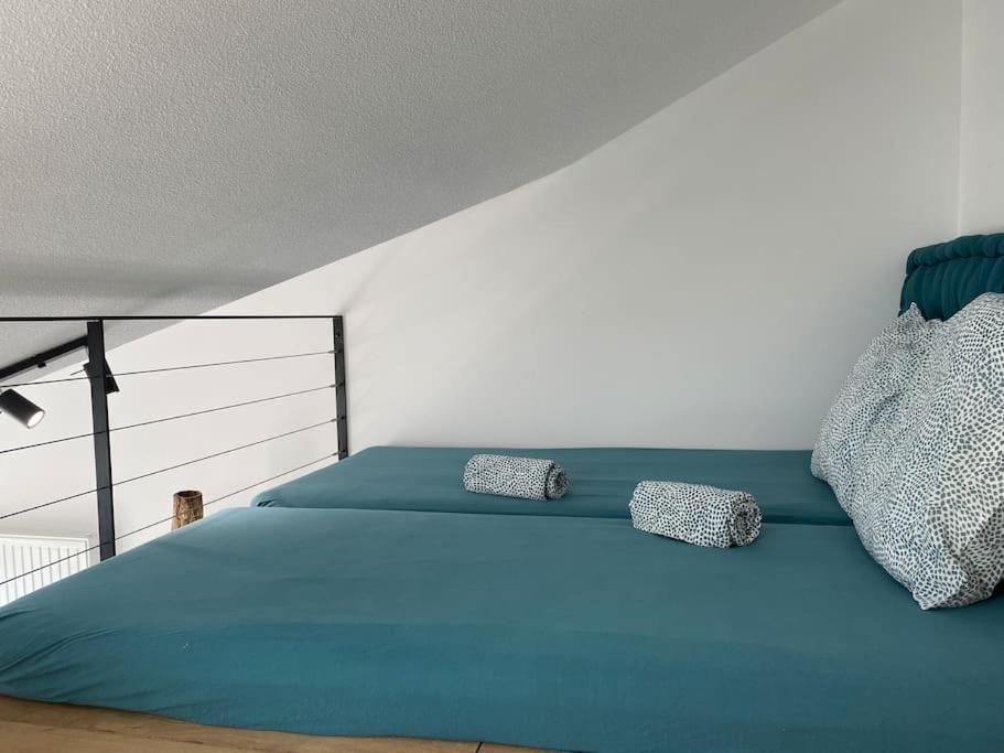 Appart & Fleurinoise Balcon Ascenseur Climatisation Fleurieux-sur-lʼArbresle Exterior foto